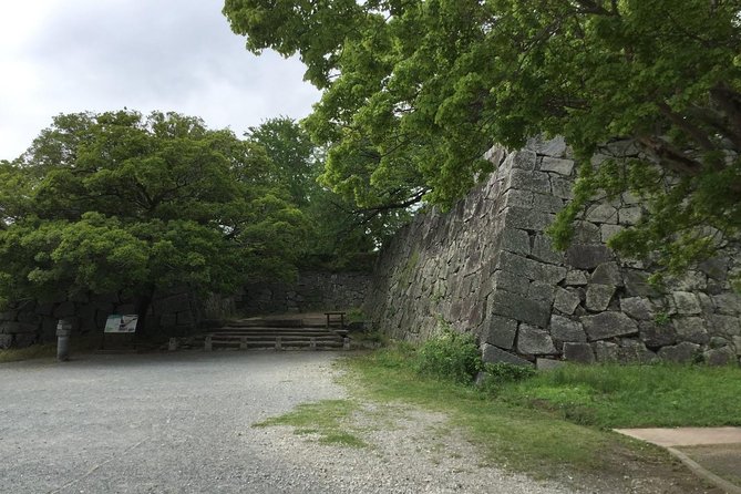 Fukuoka Walking and Public Transport Tour - Key Takeaways