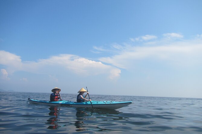 Fukuyama, Hiroshima Full-Day Sea Kayaking Tour Including Lunch 2024 - Key Takeaways