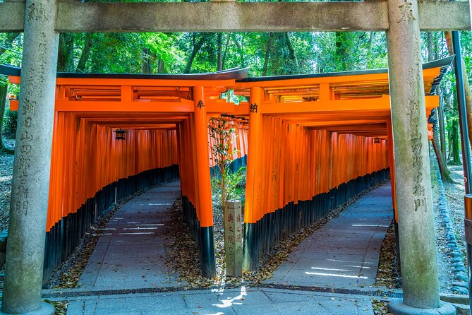 Full-Day Private Bamboo Grove and Golden Temple in Kyoto Tour - Key Takeaways