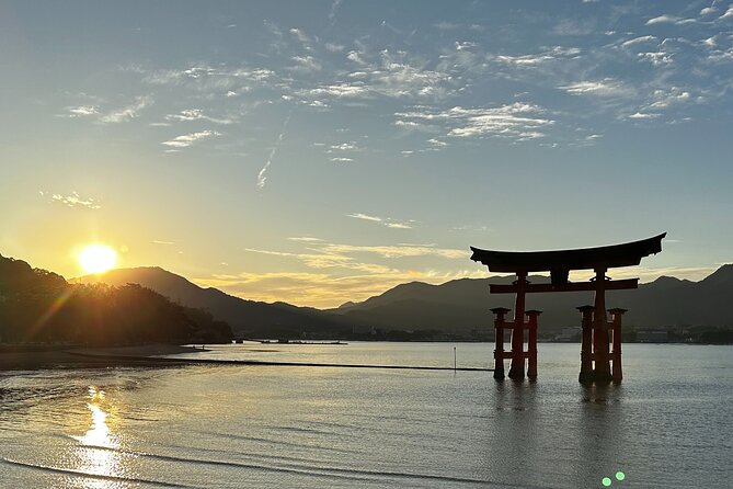 Full-Day Private Guided Tour in Hiroshima - Key Takeaways