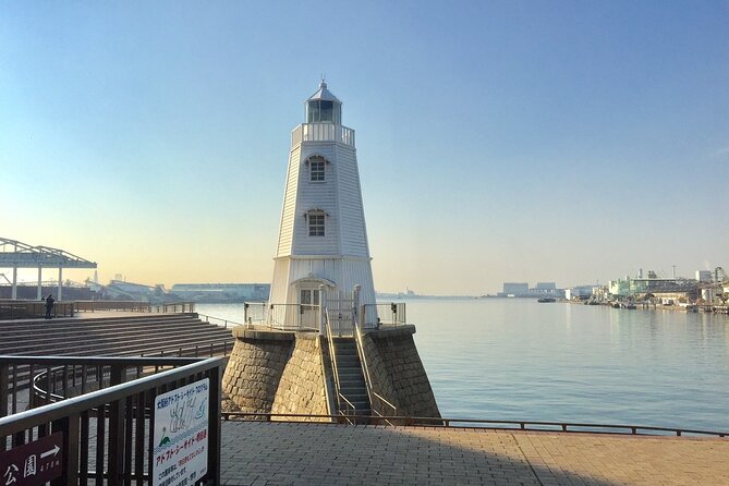 Full-Day Private Guided Tour to Sakai City - Key Takeaways