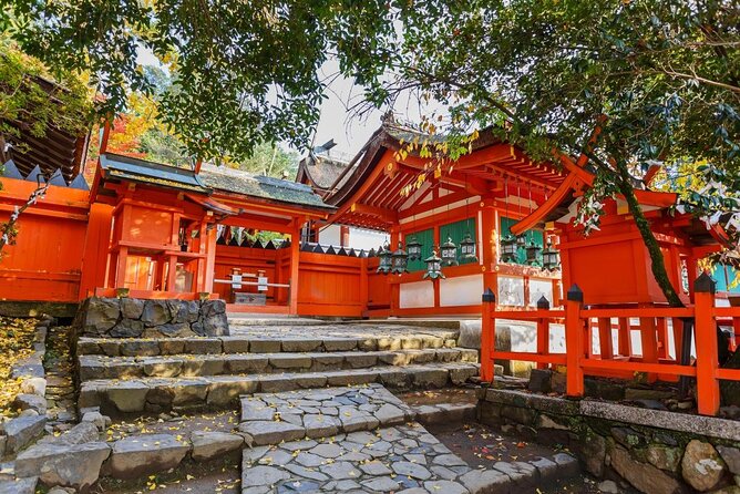 Fushimi Inari & Nara Highlights Tour - Key Takeaways