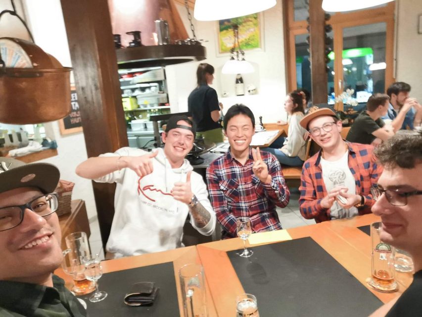 Guiding Local Izakaya in Kyoto That Only Know Local People - Key Takeaways