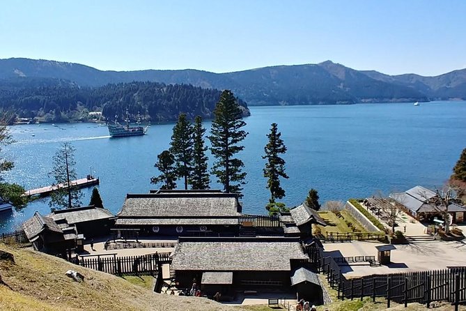 Hakone Highlights Private Tour 2024 - Key Takeaways