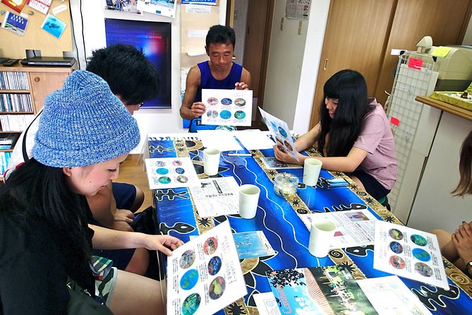 Half-Day Snorkeling CourseRelieved at the BeginningEven in the Sea of Izu, Veteran Instructors Will Guide and Assist You Throughout the Snorkeling Experience - Key Takeaways