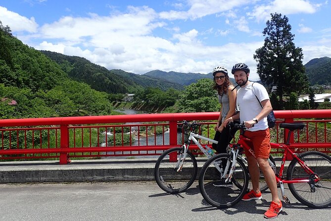 Hida Ride and Hike Tour - Key Takeaways