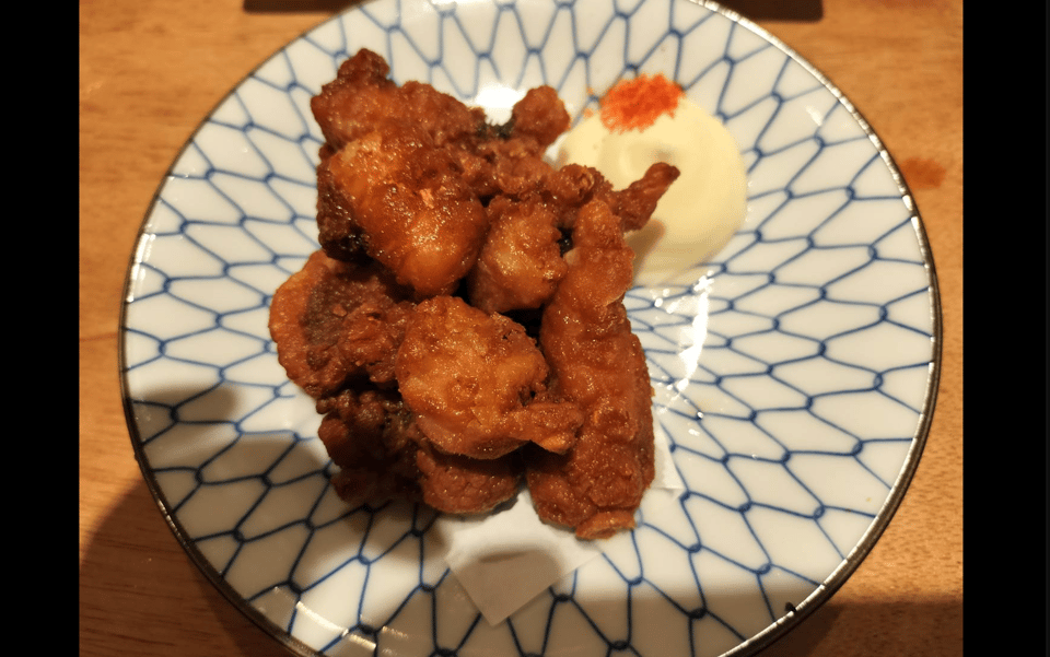 Hidden Shinjuku: Araki-chos Secret Culinary Walk - Tour Details