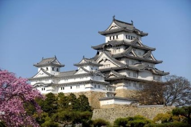 Himeji Half-Day Private Tour With Government-Licensed Guide - Key Takeaways