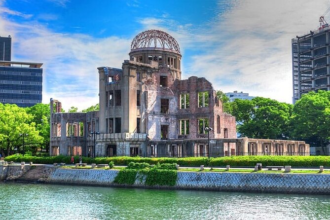 Hiroshima City 4hr Private Walking Tour With Licensed Guide - Key Takeaways