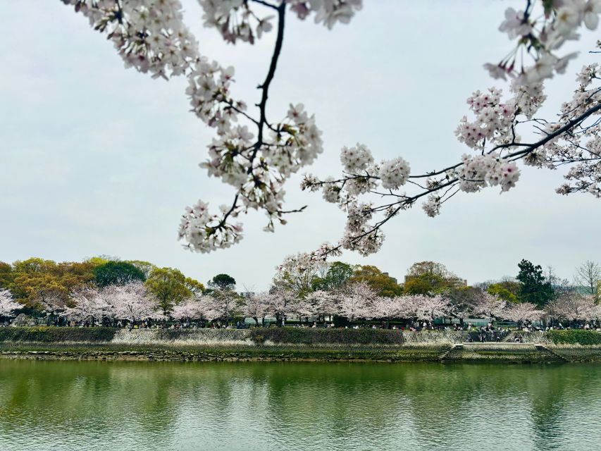 Hiroshima: History of Hiroshima Private Walking Tour - Key Takeaways