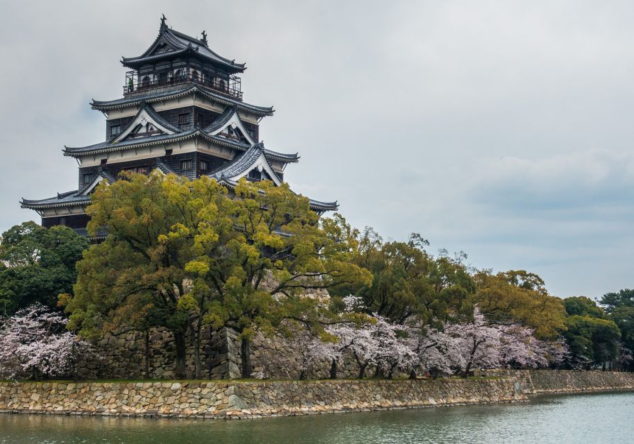 Hiroshima Like a Local: Customized Guided Tour - Key Takeaways