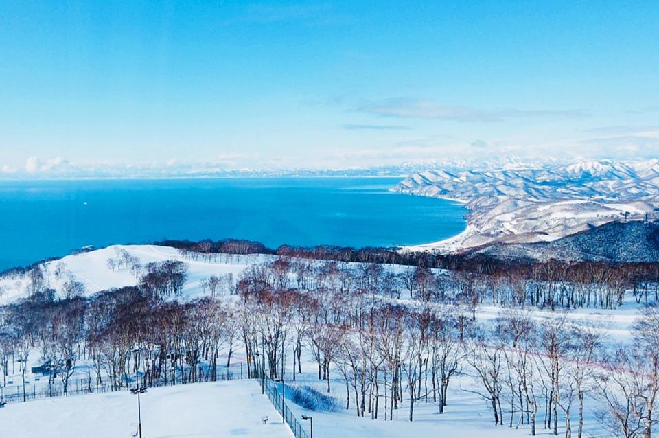 Hokkaido: Noboribetsu, Lake Toya and Otaru Full-Day Tour - Key Takeaways