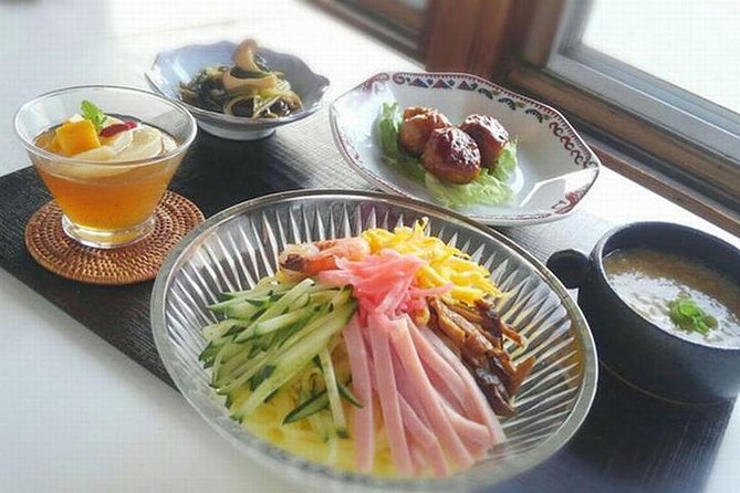 Japanese Cooking Class - Key Takeaways