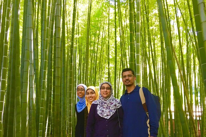 Kamakura Private Half-Day Vegetarian ＆ Muslim-Friendly Tour - Key Takeaways