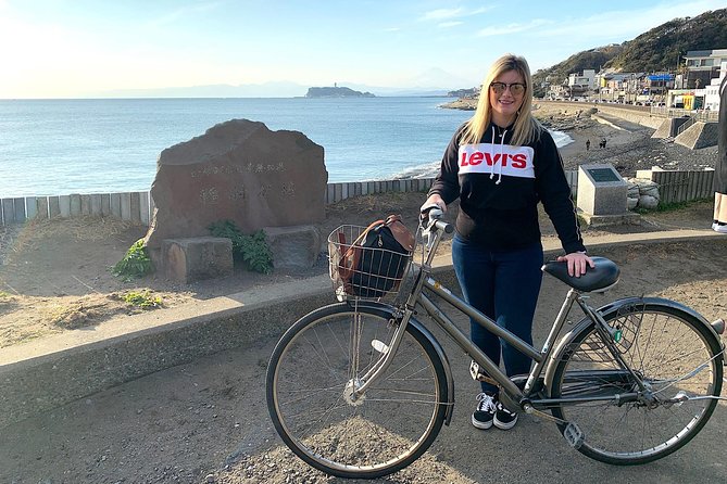 Kamakura Scenic Bike Tour - Key Takeaways