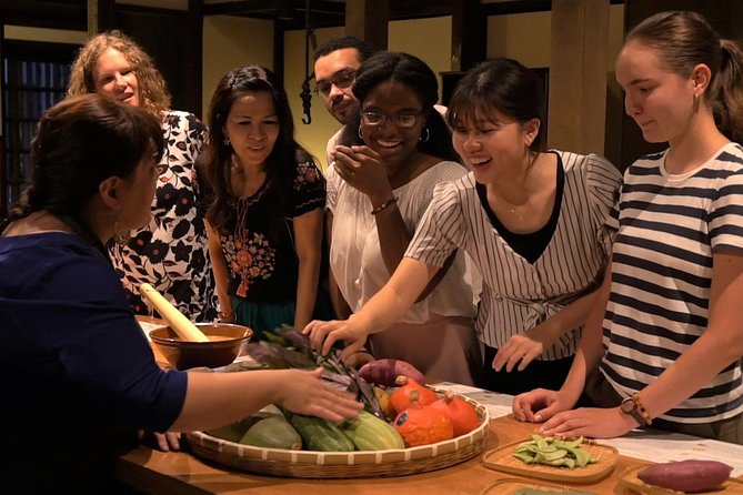 Kanazawa Home Cooking Class - Key Takeaways