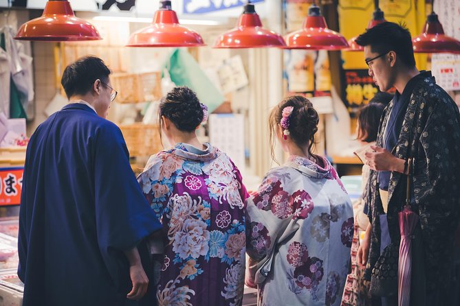 Kickstart Your Trip To Kanazawa With A Local: Private & Personalized - Key Takeaways