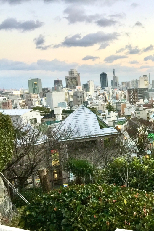 Kobe: Private Guided Tour - Tour Details