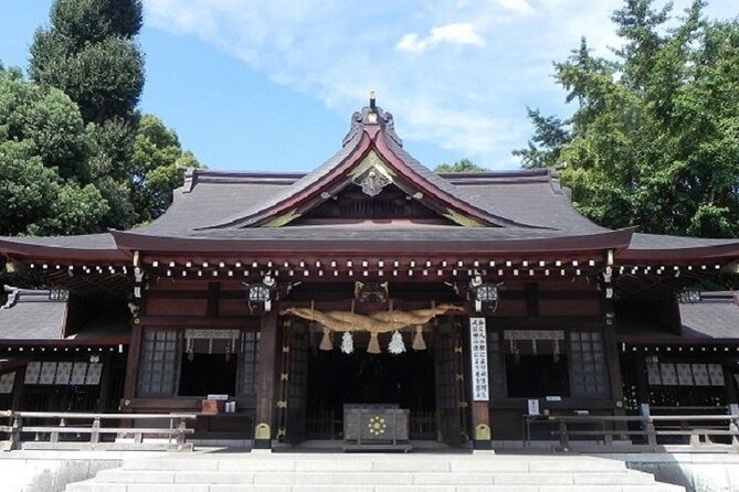 Kumamoto Lake, Kumamoto City Tour by Bicycle - Key Takeaways