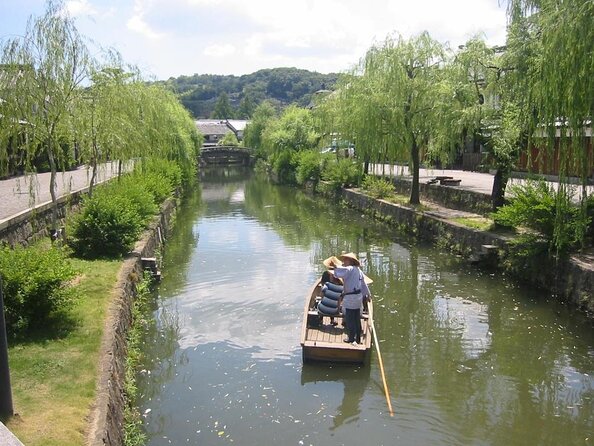 Kurashiki Half-Day Private Tour With Government-Licensed Guide - Key Takeaways