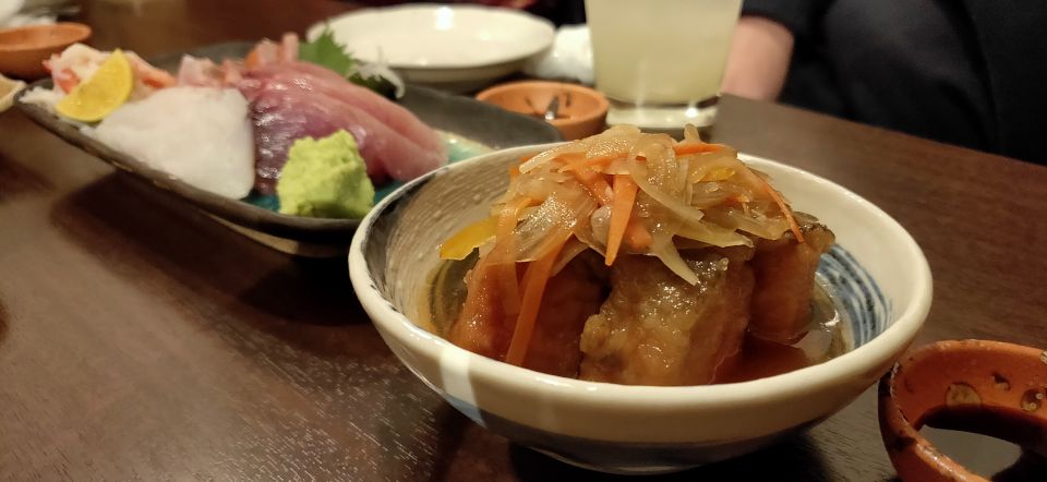 Kyoto: All-Inclusive 3-Hour Food and Culture Tour in Gion - Key Takeaways