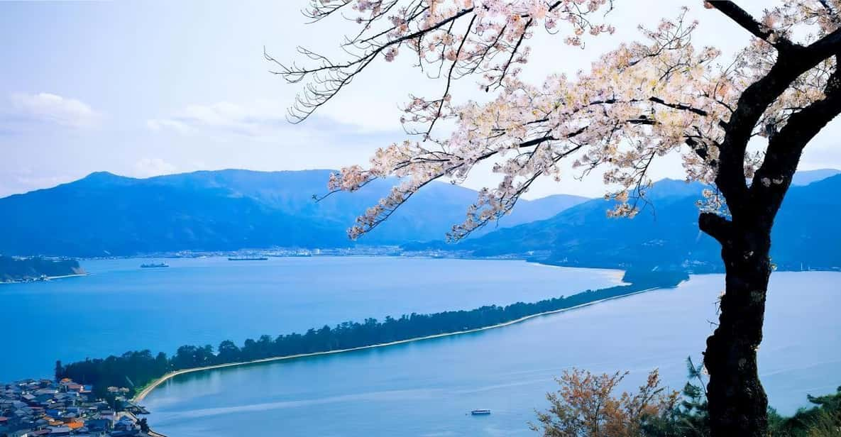 Kyoto: Amanohashidate Ine Funaya Tour - Key Takeaways