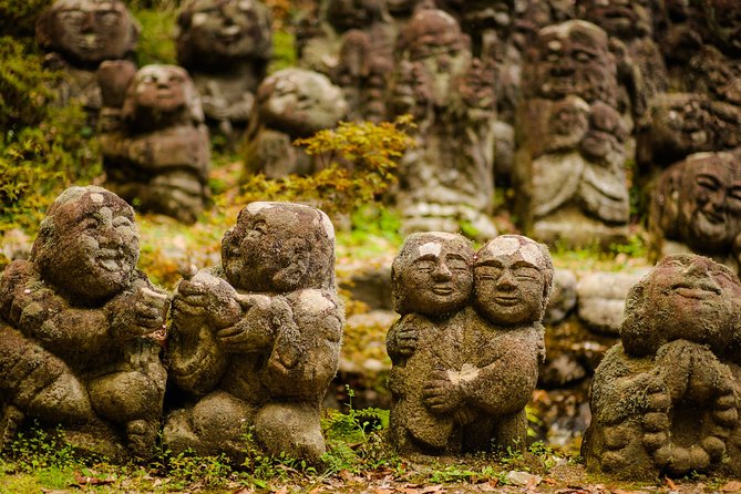 Kyoto Bamboo Forest Electric Bike Tour - Key Takeaways