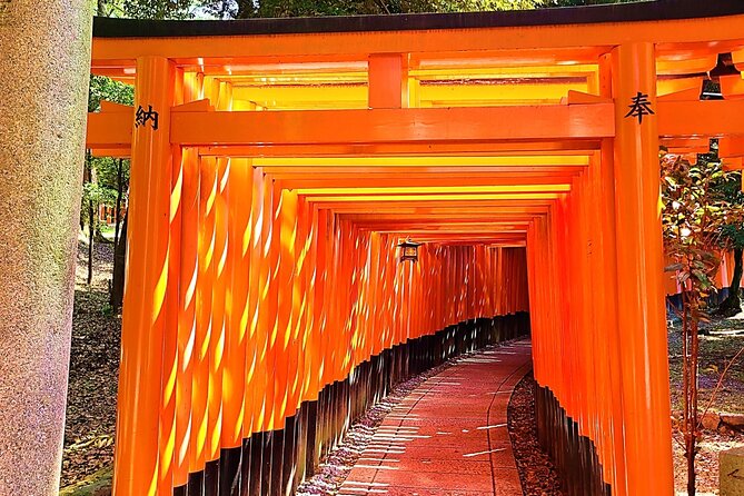 Kyoto City Adventure! Explore All Twelve Attractive Landmarks! - Key Takeaways