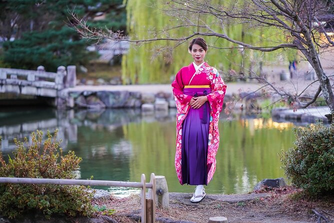Kyoto Private Photo Shoot & Tour - Key Takeaways