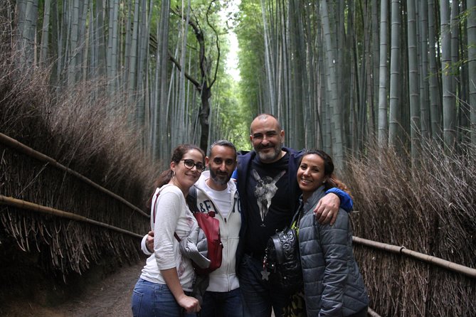 Kyoto Welcome Tour - Key Takeaways