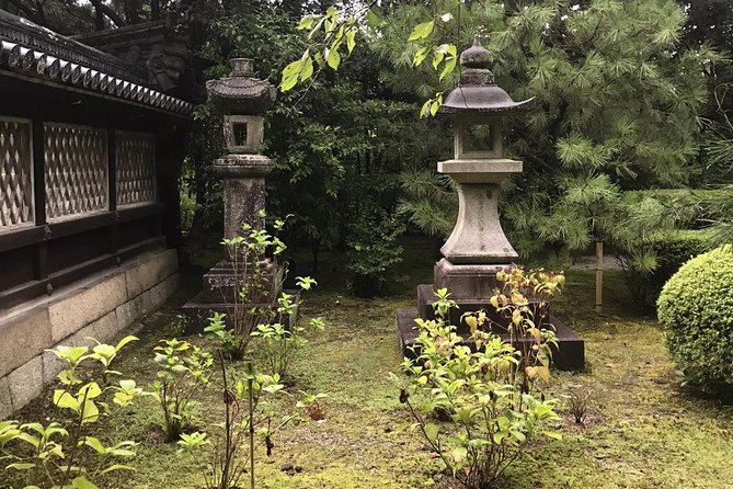 Kyoto: Zen Garden, Zen Mind (Private) - Key Takeaways