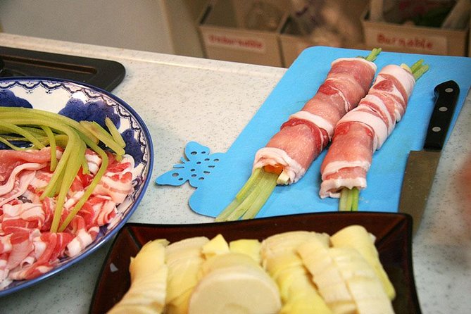 Learn to Prepare Authentic Nagoya Cuisine With a Local in Her Home - Key Takeaways