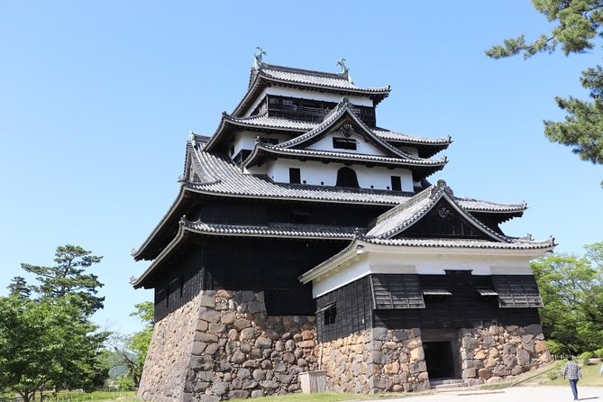 Matsue/Izumo Taisha Shrine Full-Day Private Trip With Government-Licensed Guide - Key Takeaways