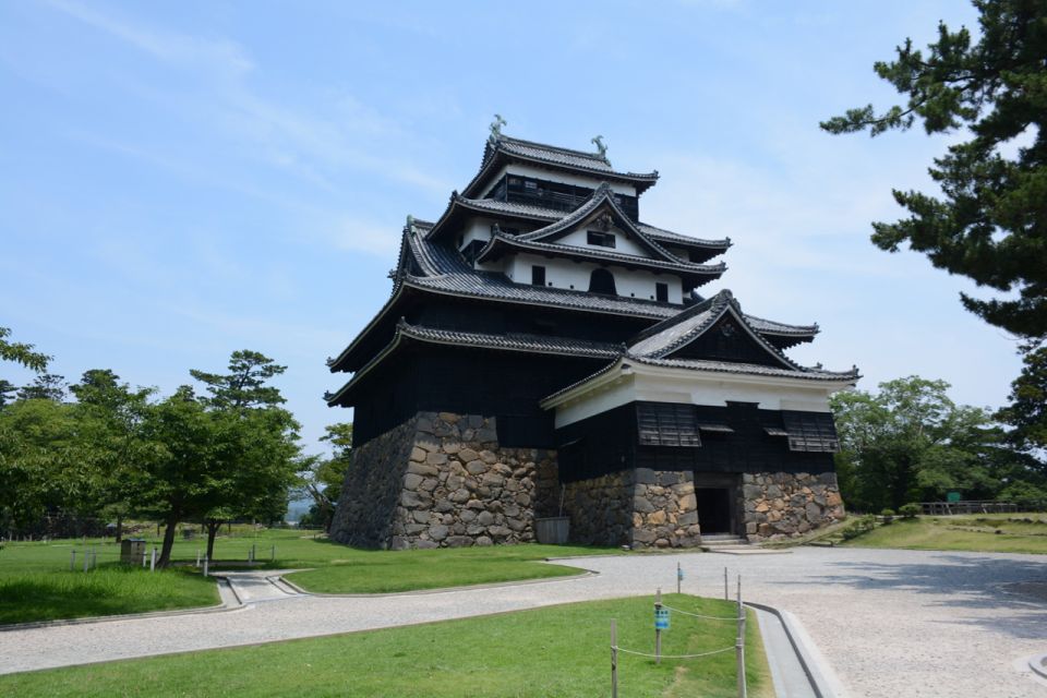 Matsue: Private Customized Tour With Izumo Taisha Shrine - Key Takeaways