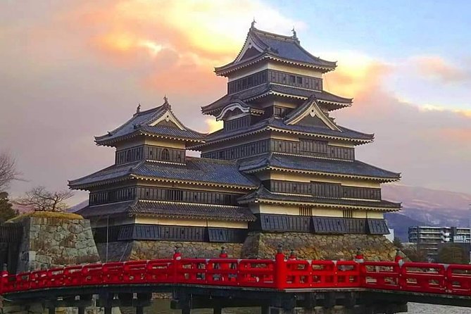 Matsumoto Discovery - Customizable Private Tour - Key Takeaways