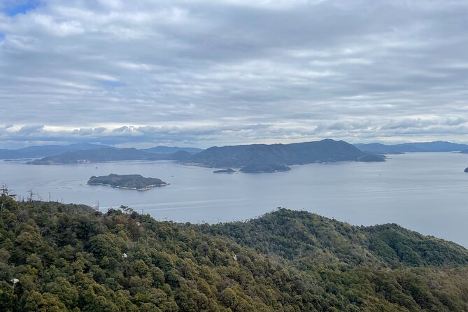 Miyajima Island Tour With Certified Local Guide - Key Takeaways