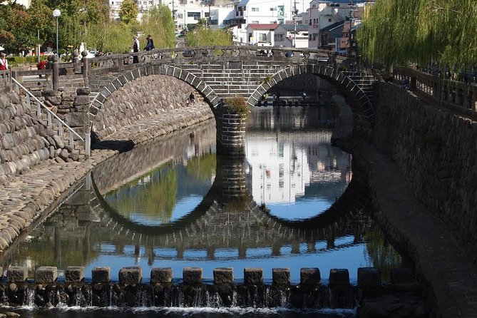 Must-See Nagasaki With A Local: Private & Personalized Walking Experience - Key Takeaways