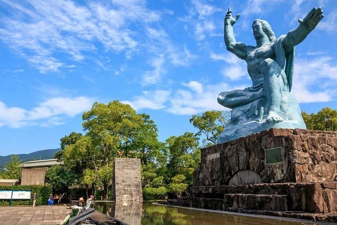 Nagasaki Half-Day Private Tour With Government-Licensed Guide - Key Takeaways