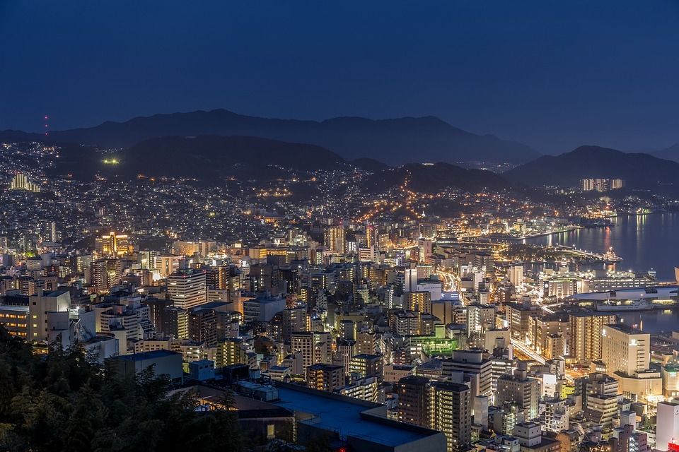 Nagasaki Self-Guided Audio Tour - Key Takeaways