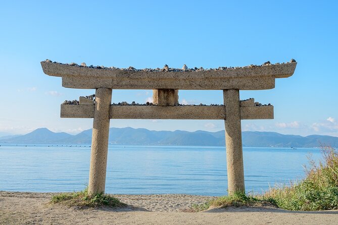 Naoshima Island 2 Days Tour for Those Who Own the JR Pass Only - Key Takeaways