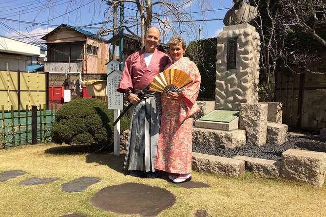 Naritasan Shinshoji Temple Before Your Flight - Key Takeaways