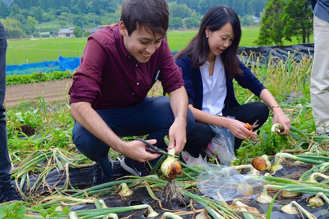 Nasu: Private Bike Tour and Farm Experience 2024 - Nasu-machi - Key Takeaways