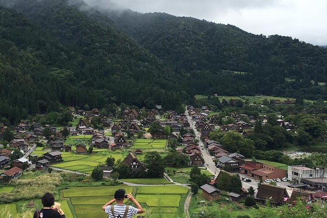 One-Day Bus Tour Departing From Kanazawa Station: Shirakawa-Go and Gokayama - Two World Heritage Villages - Key Takeaways