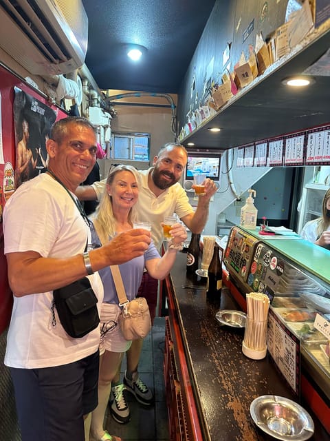 Osaka : Private and Personalized Tour With Local Guide - Key Takeaways