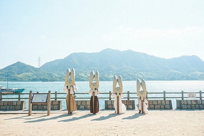 Private Full-Day Okunoshima and Hiroshima Sake Breweries Tour - Key Takeaways