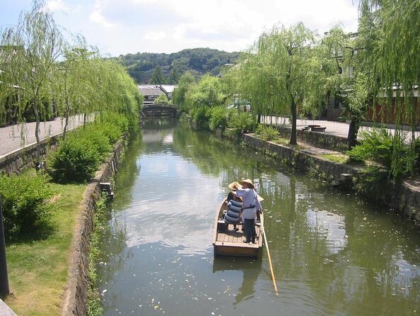 Private Kimono Photo Walk in Kurashiki Bikan Historical Quarter - Key Takeaways