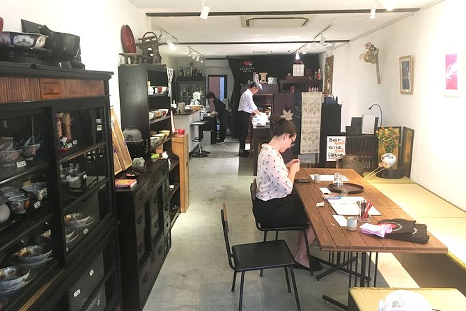 Private Market Tour and Traditional Japanese Cooking Class in Asakusa - Just The Basics