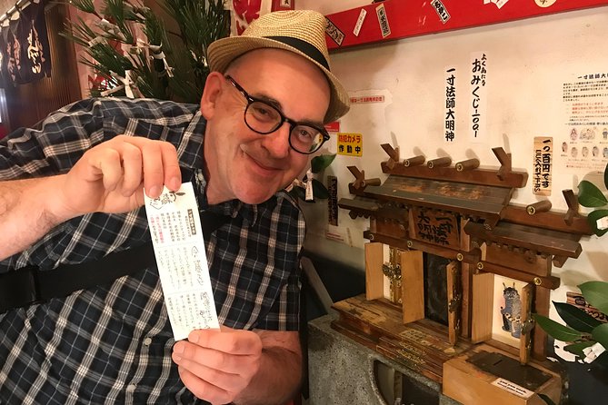 Private Osaka Local Foodie Tour in Dotonbori - Key Takeaways