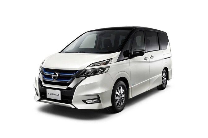 Private Transfer Tokyo Airport to Tokyo Hotel : Arrival/Departure - Just The Basics