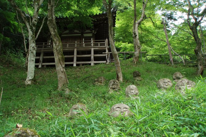 Private Walking Tour in Bamboo Forest & Hidden Spots in Arashiyama - Key Takeaways